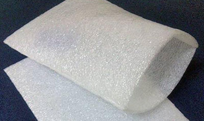 Packing Foam - Packaging Materials