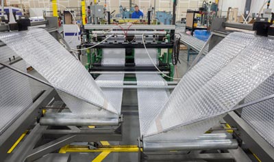 How To Ship Items With Bubble Wrap - The Packaging Company
