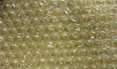 How To Ship Items With Bubble Wrap - The Packaging Company