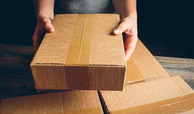 How to Use Spunbond Polypropylene Packaging for Shipping