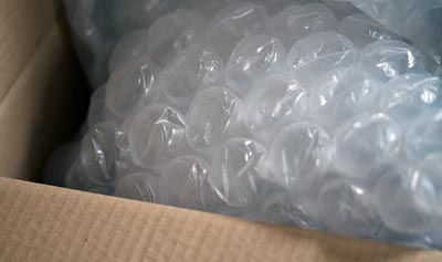 Protective Packaging Wrap