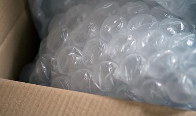 Does anyone know the type of this foam sheet packing material? Is it  recyclable? : r/recycling