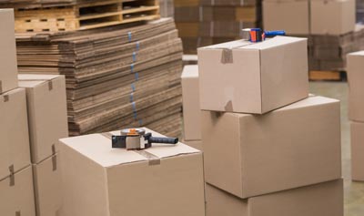 Types of Foam Packaging for Shipping