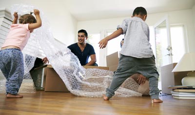 Benefits of Using Bubble Foam Wrap for Shipping