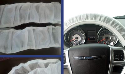 Why Your Car Dealership Needs Steering Wheel Covers