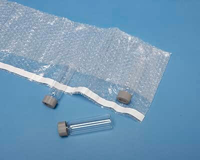 Protective Foam & Bubble Pouches
